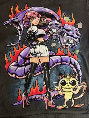 Warren Lotas tee